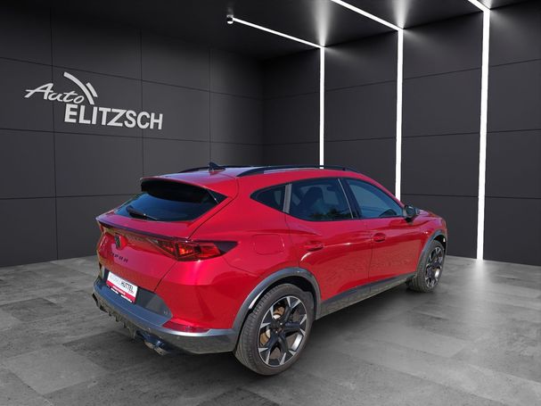 Cupra Formentor 2.0 TSI DSG 4Drive VZ 228 kW image number 1