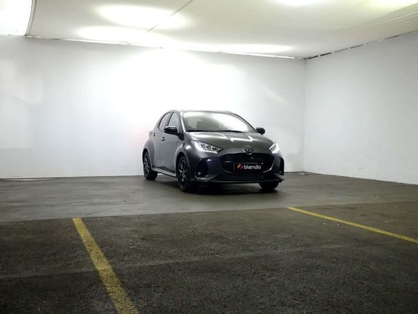 Mazda 2 CVT 85 kW image number 2