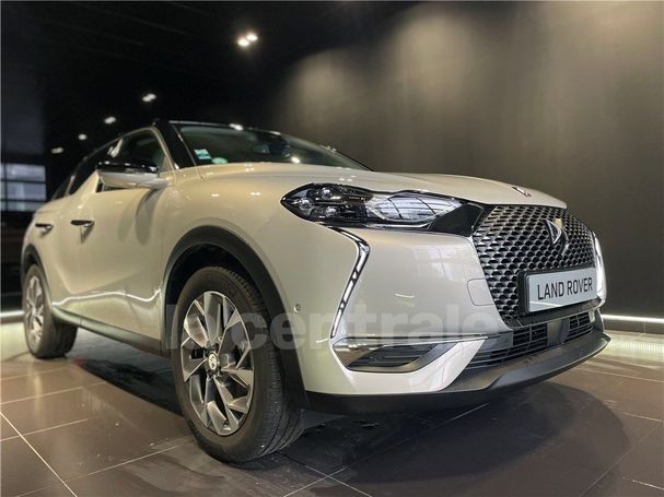 DS Automobiles 3 Crossback E-Tense 100 kW image number 15