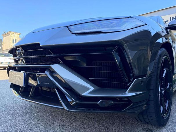 Lamborghini Urus S 4.0 490 kW image number 27