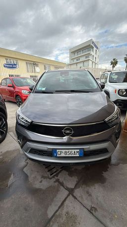 Opel Crossland X 81 kW image number 3