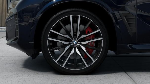 BMW X5 50e xDrive 360 kW image number 7