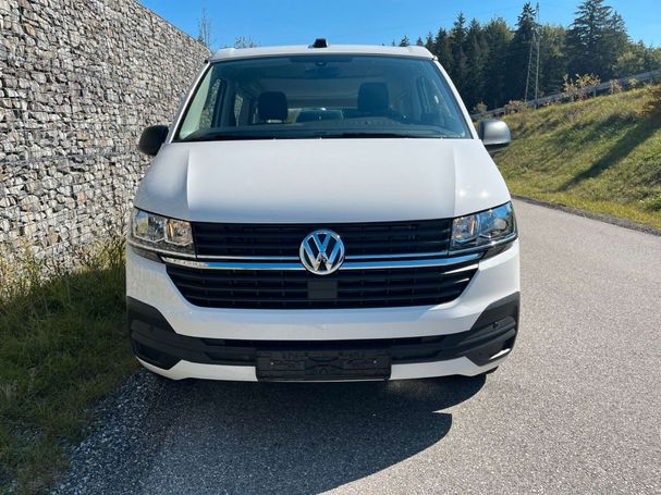 Volkswagen T6 California DSG Beach 110 kW image number 3