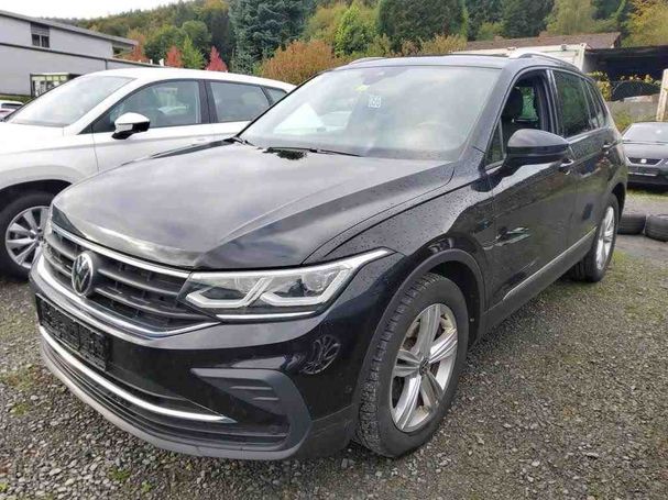 Volkswagen Tiguan DSG 110 kW image number 1