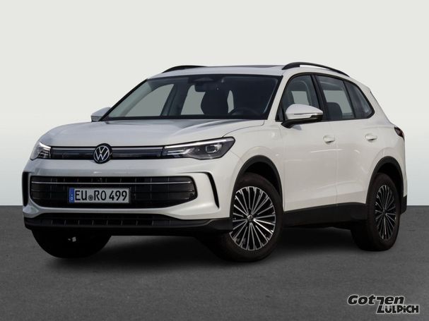 Volkswagen Tiguan 1.5 eTSI Life DSG 110 kW image number 1