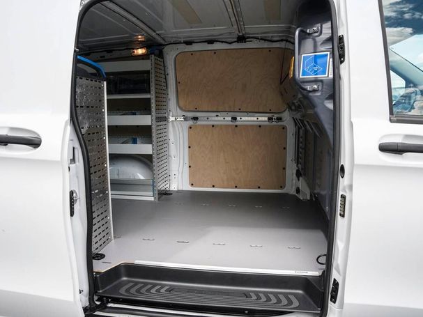 Mercedes-Benz Vito 116 4x4 120 kW image number 9