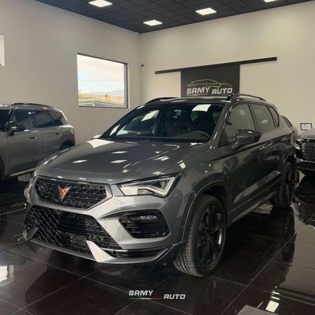 Cupra Ateca 110 kW image number 1