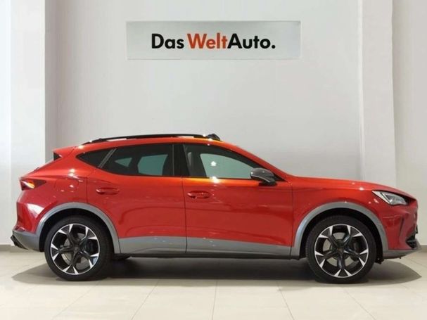 Cupra Formentor 1.5 TSI DSG 110 kW image number 2