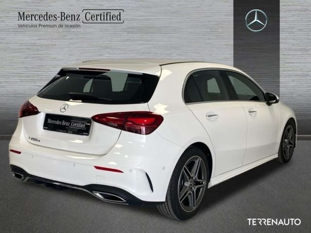 Mercedes-Benz A 200 d 110 kW image number 3