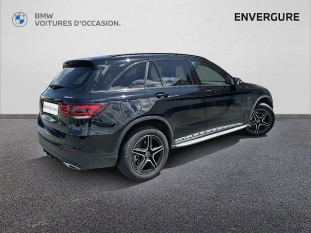 Mercedes-Benz GLC 300 Line 145 kW image number 2