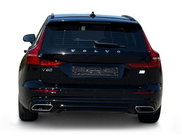 Volvo V60 R Design AWD Recharge 251 kW image number 6