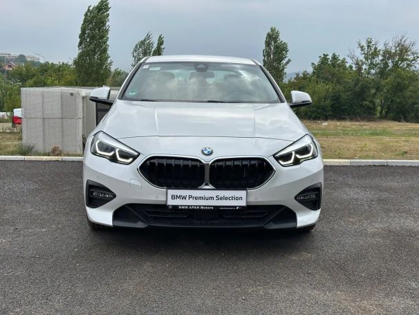 BMW 220d xDrive 140 kW image number 3