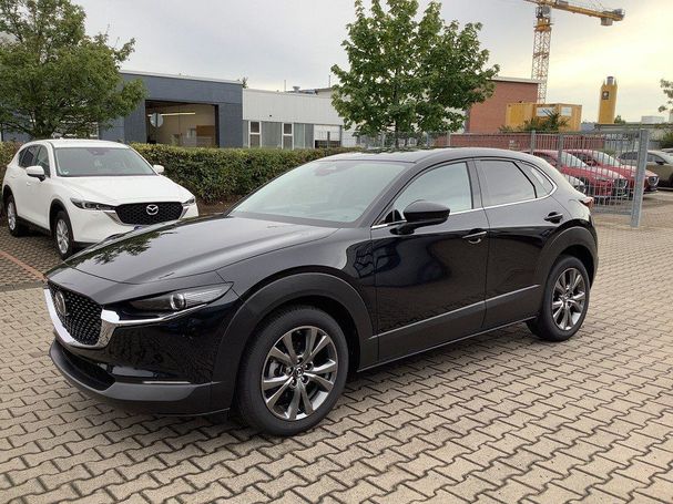 Mazda CX-30 2.0 186 Exclusive-Line 137 kW image number 7