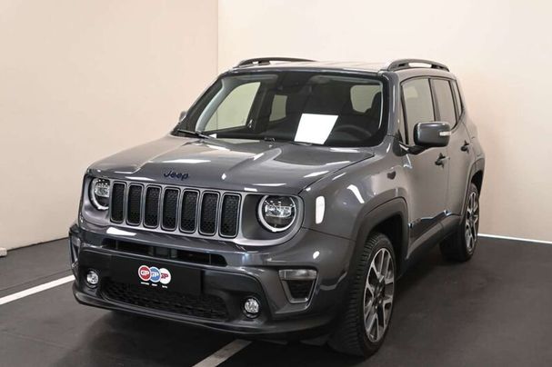 Jeep Renegade 1.3 PHEV 176 kW image number 1