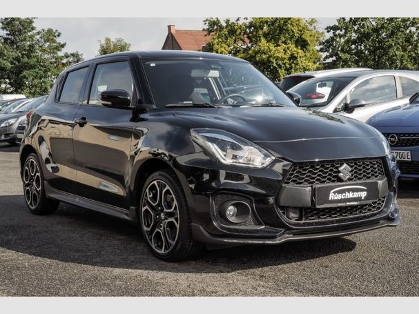 Suzuki Swift 95 kW image number 2