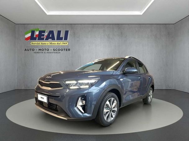 Kia Stonic 1.0 T-GDi 100 73 kW image number 1