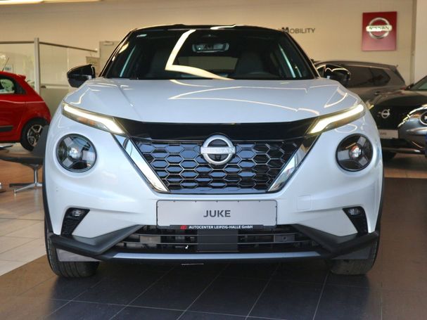 Nissan Juke 105 kW image number 3