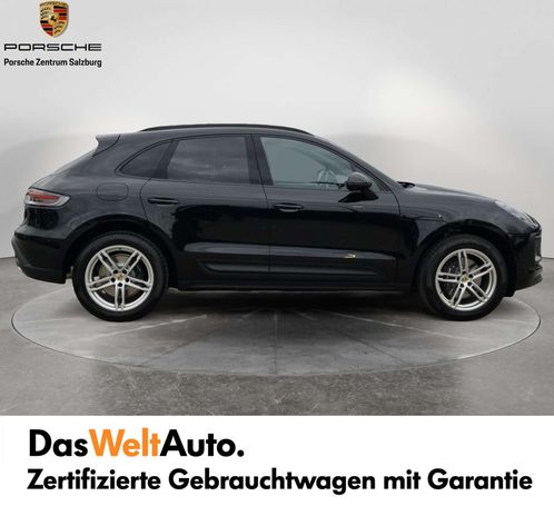 Porsche Macan 195 kW image number 6