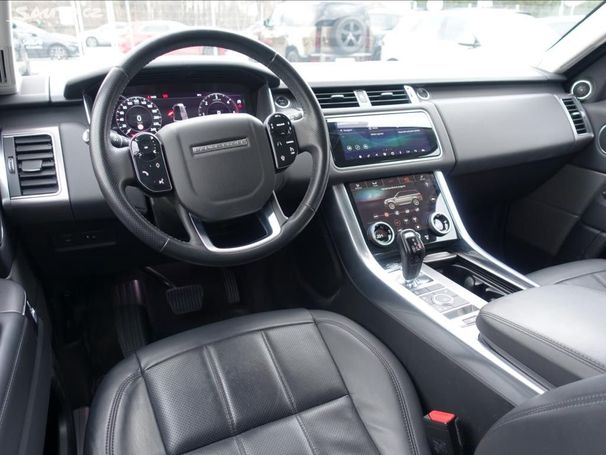 Land Rover Range Rover Sport 183 kW image number 11