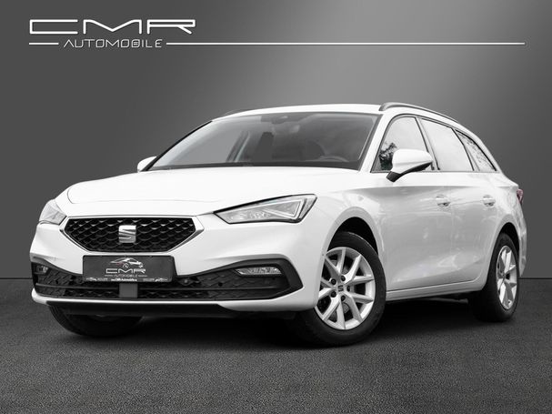 Seat Leon ST Style 110 kW image number 2