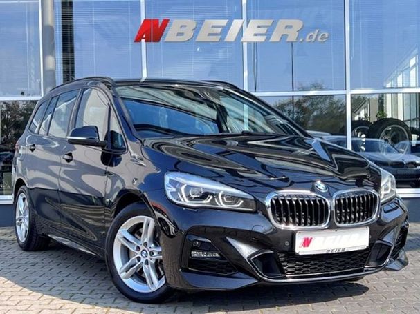 BMW 218d xDrive 110 kW image number 2