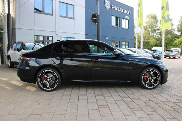 Alfa Romeo Giulia 2.2 Q4 154 kW image number 3