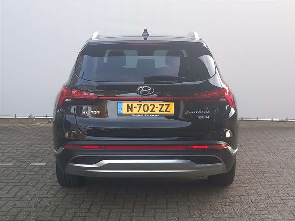 Hyundai Santa Fe HEV 169 kW image number 6