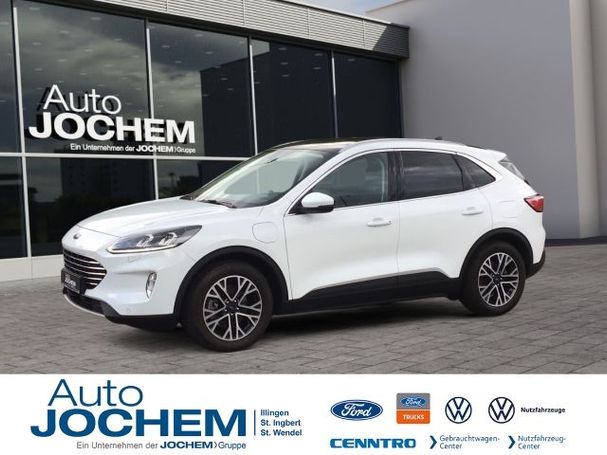 Ford Kuga Titanium X 165 kW image number 1