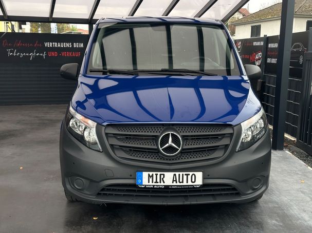 Mercedes-Benz Vito 116 CDi 120 kW image number 2