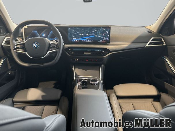 BMW 330 Touring 185 kW image number 14