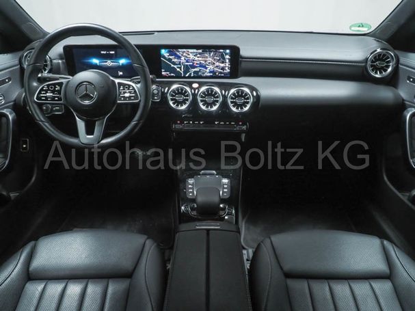 Mercedes-Benz CLA 250 165 kW image number 2