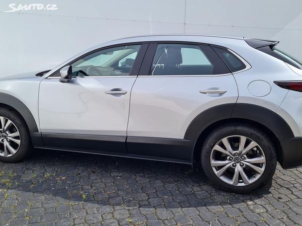 Mazda CX-30 2.0 150 110 kW image number 8