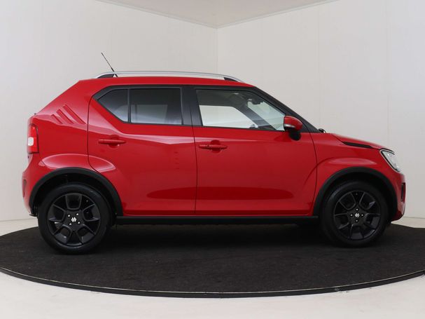 Suzuki Ignis 61 kW image number 15