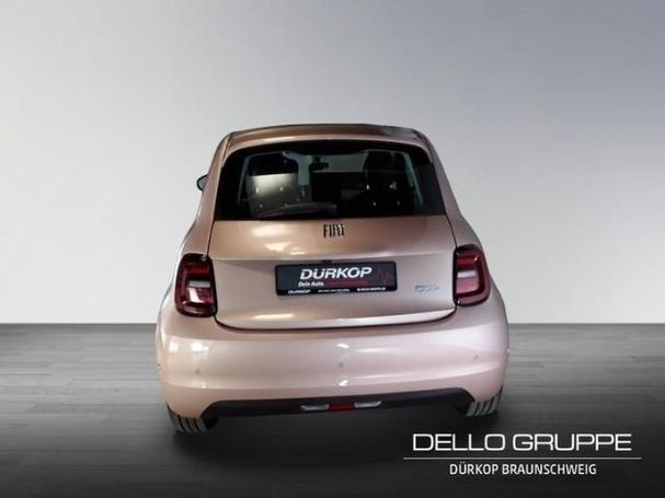 Fiat 500 e 87 kW image number 5