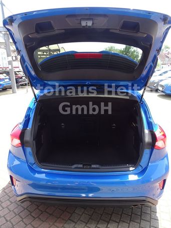 Ford Focus 92 kW image number 11