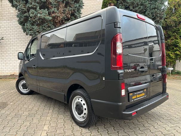 Renault Trafic L1H1 3.0t 88 kW image number 4