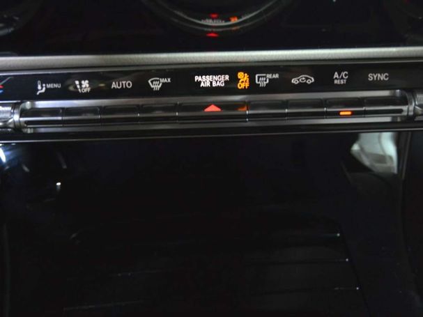 Mercedes-Benz CLA 200 d 110 kW image number 27