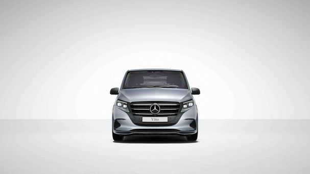 Mercedes-Benz Vito 119 CDi SELECT 140 kW image number 2