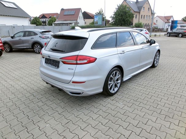 Ford Mondeo Hybrid ST-Line 138 kW image number 5