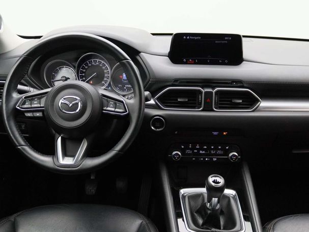 Mazda CX-5 SKYACTIV-G 165 121 kW image number 4