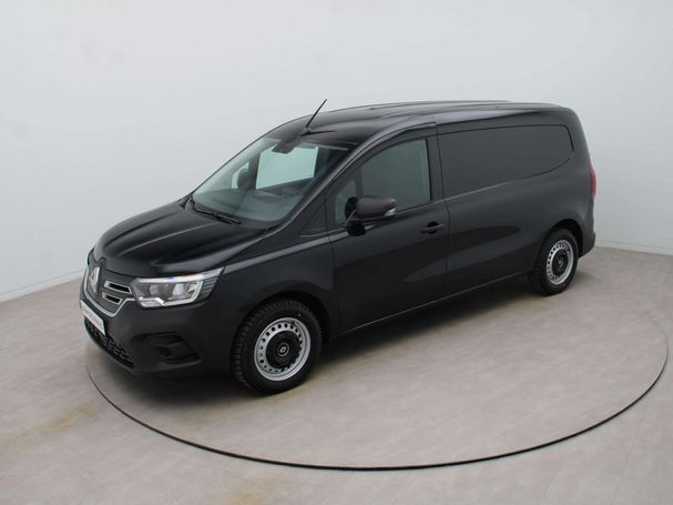 Renault Kangoo E-TECH 90 kW image number 8