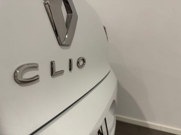 Renault Clio TCe 67 kW image number 9