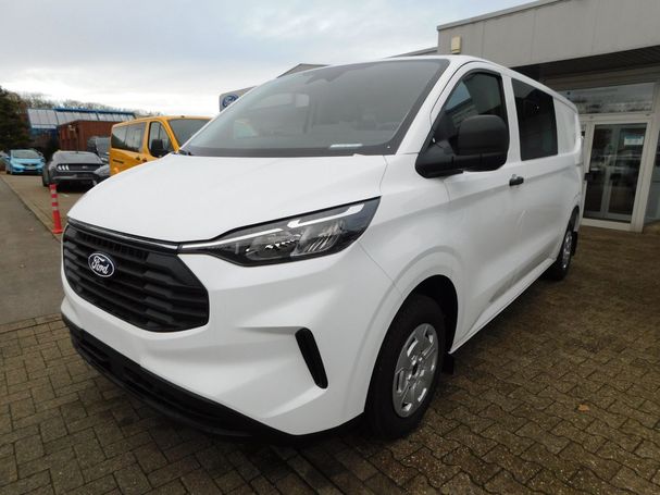 Ford Transit Custom 320 L2H1 125 kW image number 1