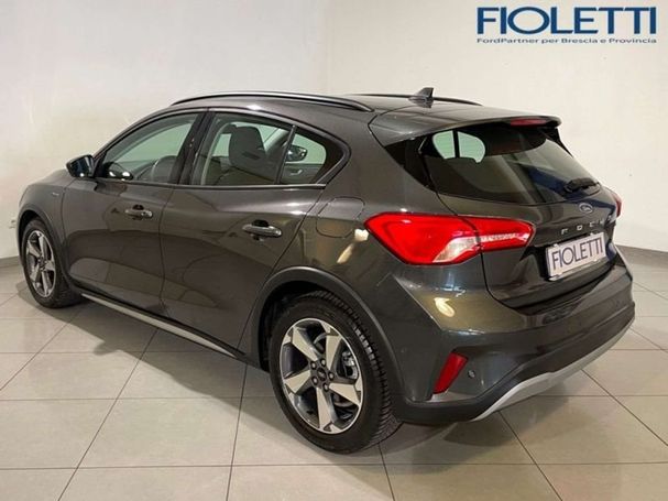 Ford Focus 1.0 ACTIVE 92 kW image number 2