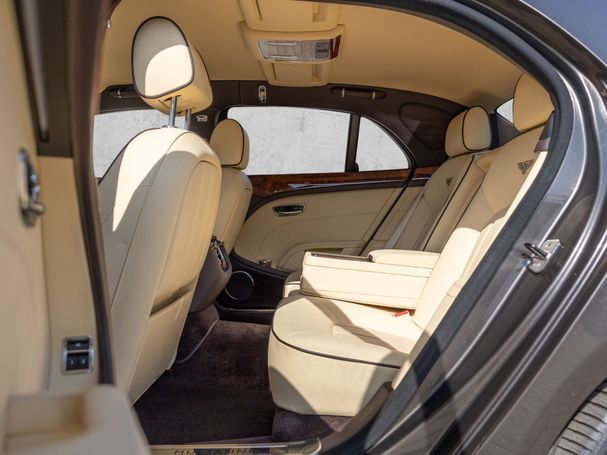 Bentley Mulsanne 376 kW image number 5