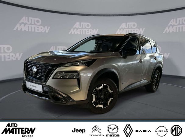 Nissan X-Trail 157 kW image number 1