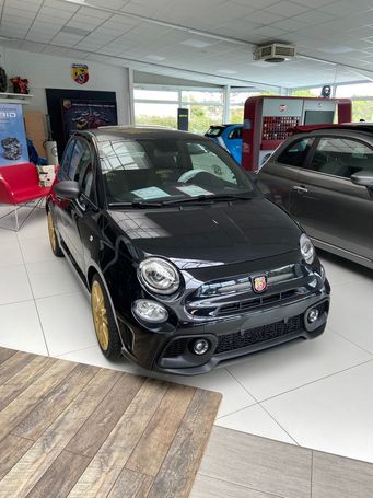 Abarth 695 132 kW image number 2