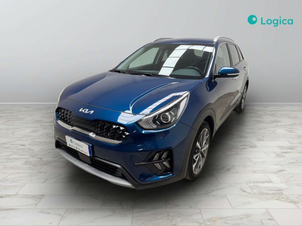 Kia Niro 1.6 GDI 104 kW image number 1