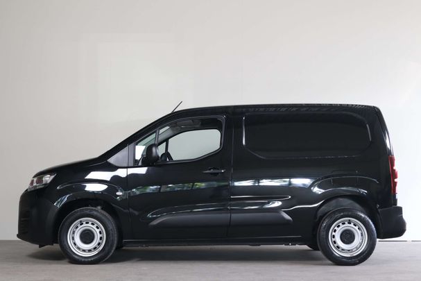 Citroen Berlingo BlueHDi Control 57 kW image number 3