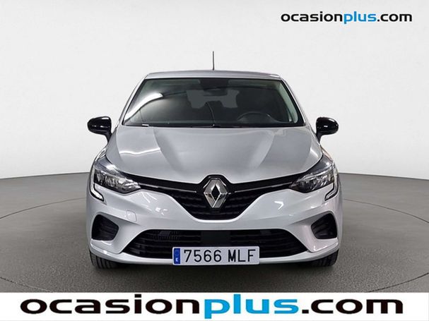 Renault Clio TCe 74 kW image number 14